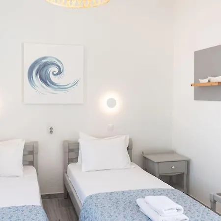 Apartment Swell S1 Maisonette In