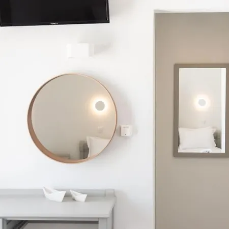 Apartment Swell S1 Maisonette In