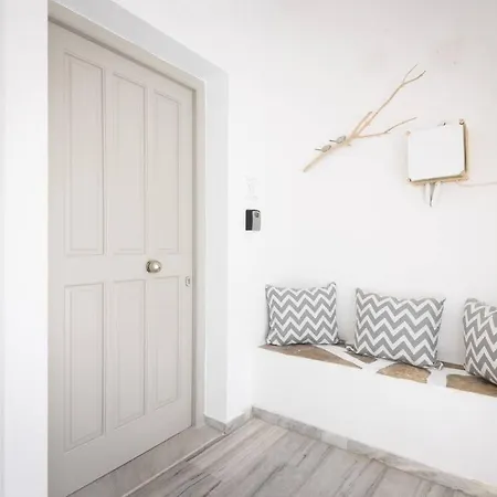 Swell S1 Maisonette In Apartment *