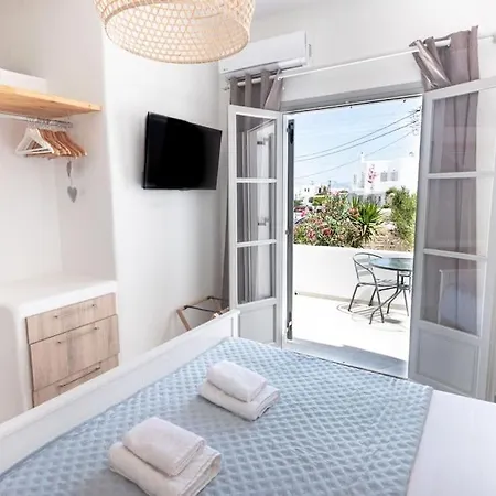 Swell S1 Maisonette In Apartment