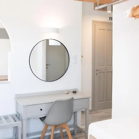 Apartment Swell S1 Maisonette In