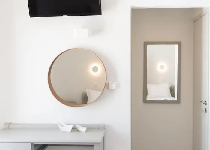 Διαμέρισμα Swell S1 Maisonette In