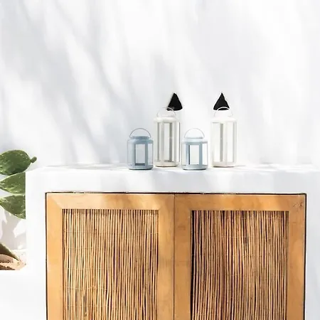 アパート Swell S1 Maisonette In ナウサ