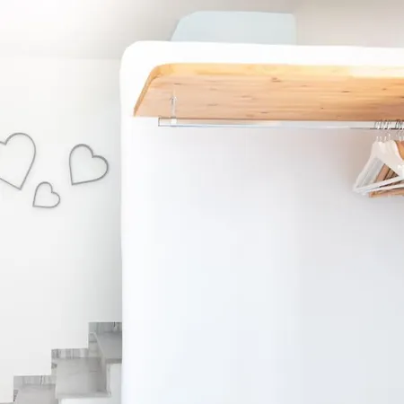 Swell S1 Maisonette In アパート *