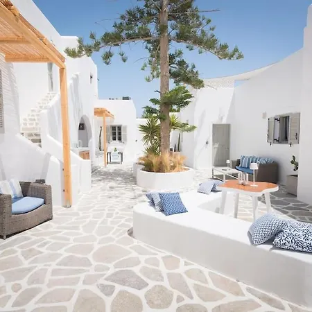 Swell S1 Maisonette In アパート