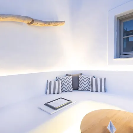 アパート Swell S1 Maisonette In ナウサ