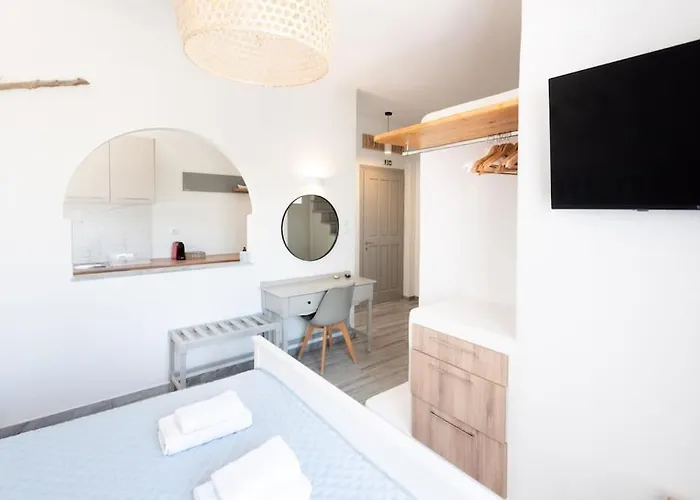 Swell S1 Maisonette In * 纳乌萨