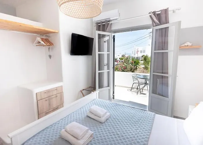 Swell S1 Maisonette In 公寓